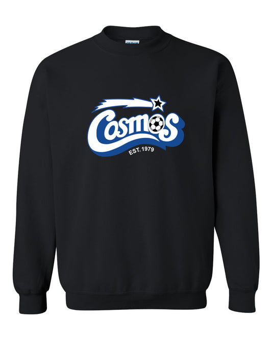 Adult Crewneck Sweater