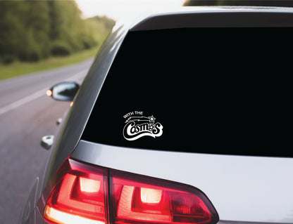 Car Decals