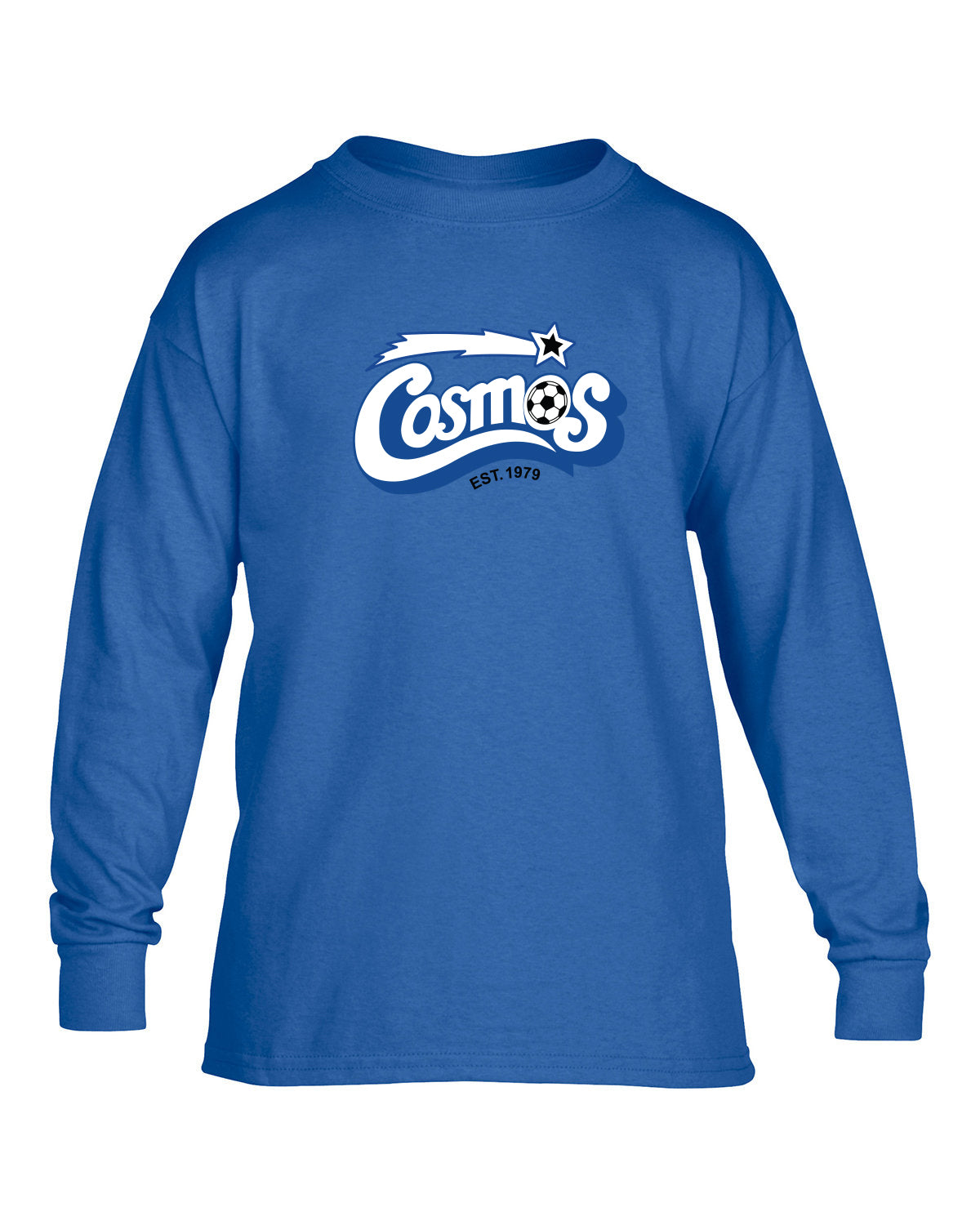 Youth Long Sleeve Shirt