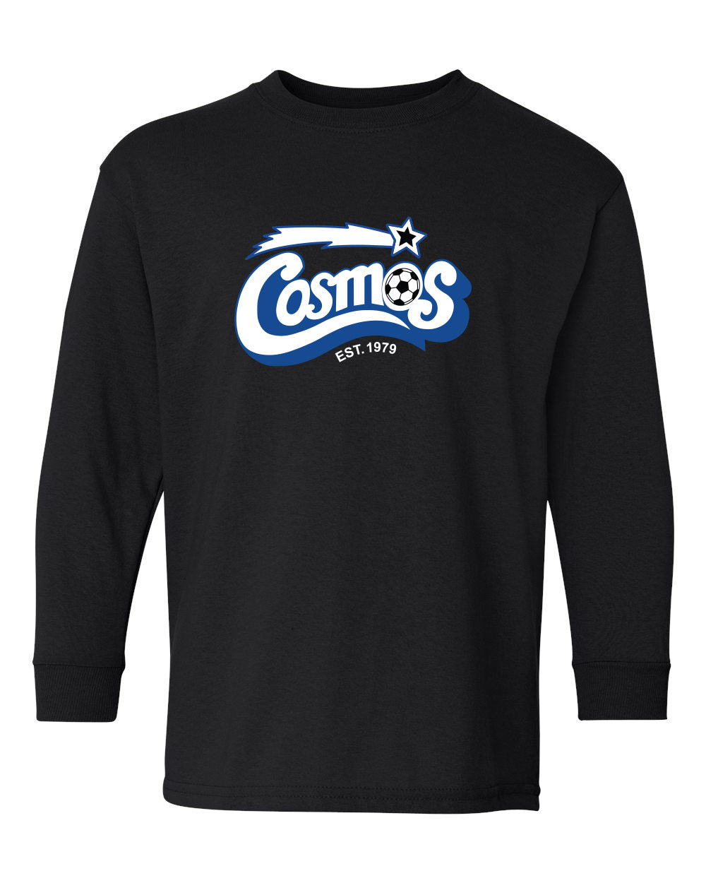 Youth Long Sleeve Shirt