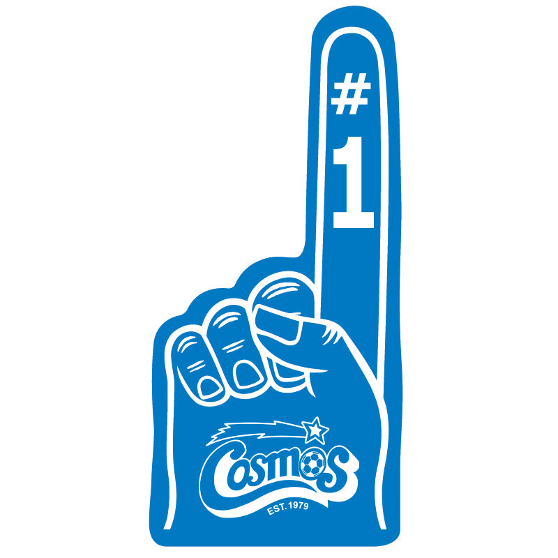 Foam Finger